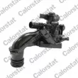 Thermostat, liquide de refroidissement CALORSTAT BY VERNET TE7145.105J - Visuel 2