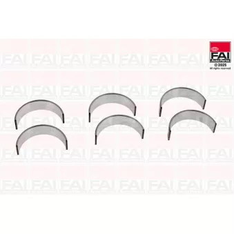 Coussinet de bielle FAI AutoParts BB2142-025