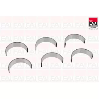 Coussinet de bielle FAI AutoParts BB2142-STD