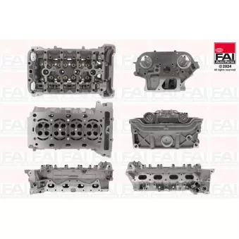 Culasse de cylindre FAI AutoParts BCH148