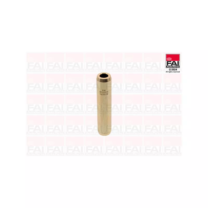 Guide de soupape FAI AutoParts BFG3314