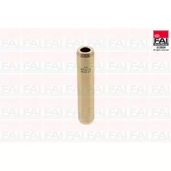 Guide de soupape FAI AutoParts BFG3316