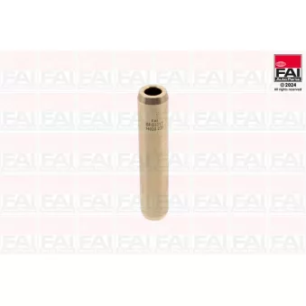 Guide de soupape FAI AutoParts BFG3317