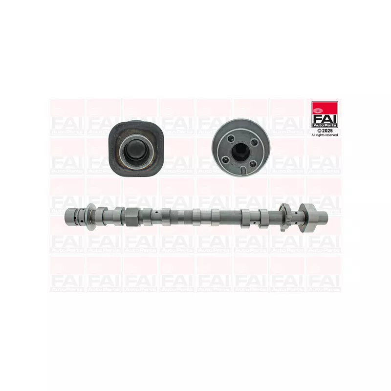 Arbre à came FAI AutoParts C467