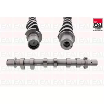 Arbre à came FAI AutoParts C533