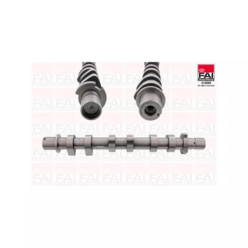 Arbre à came FAI AutoParts C533