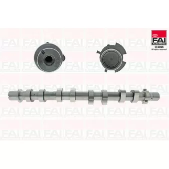 Arbre à came FAI AutoParts C539