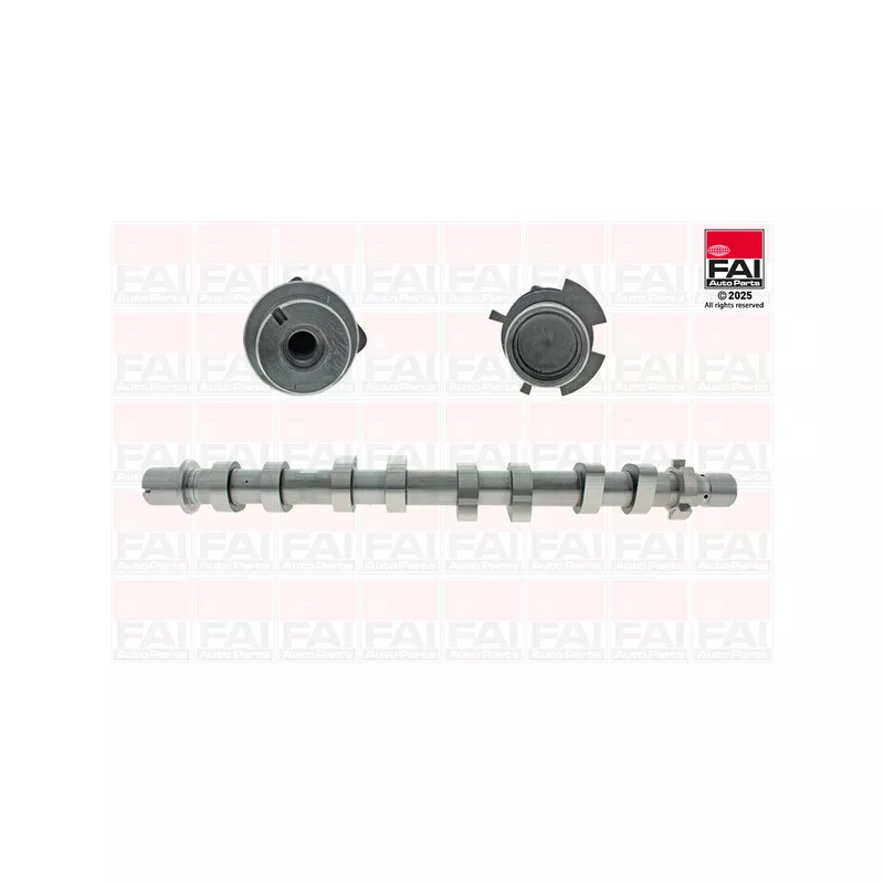 Arbre à came FAI AutoParts C539