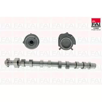 Arbre à came FAI AutoParts C540