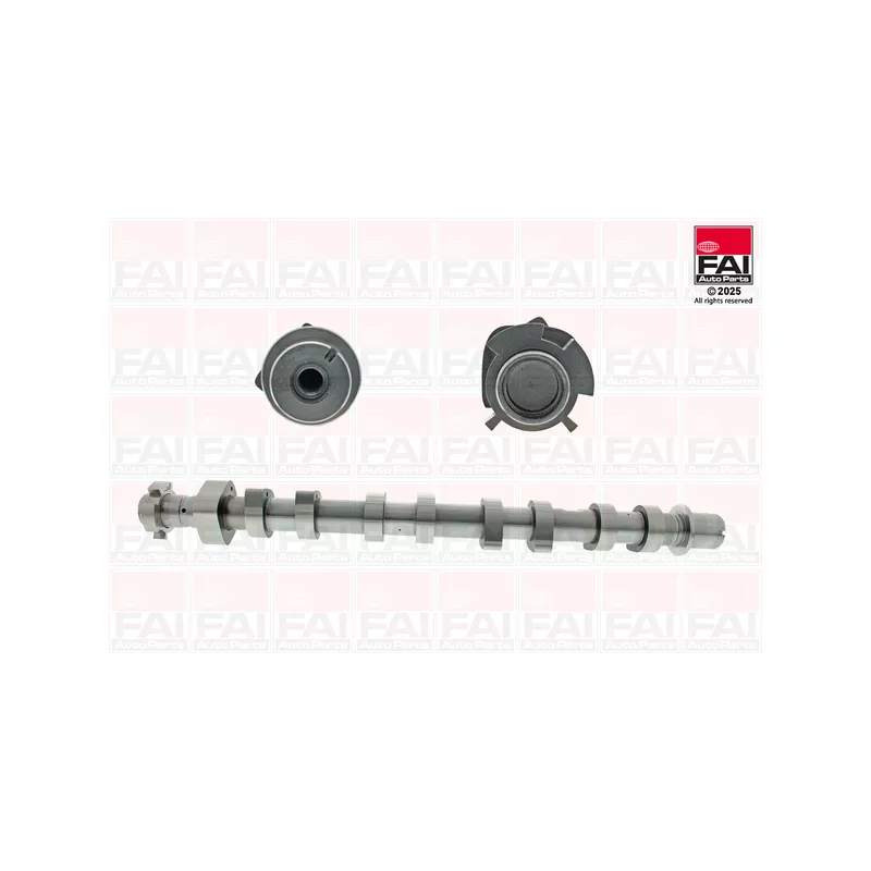 Arbre à came FAI AutoParts C540