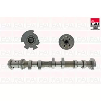 Arbre à came FAI AutoParts C545