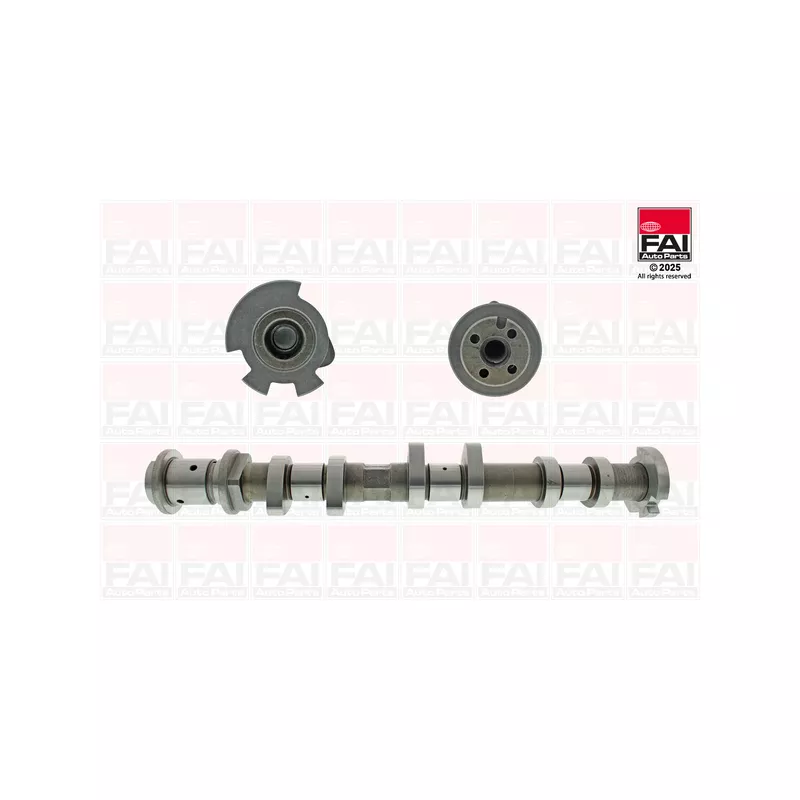 Arbre à came FAI AutoParts C545