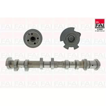 Arbre à came FAI AutoParts C546