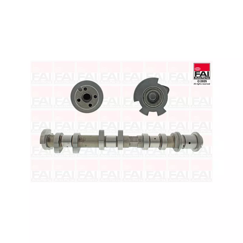 Arbre à came FAI AutoParts C546