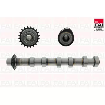 Arbre à came FAI AutoParts C590