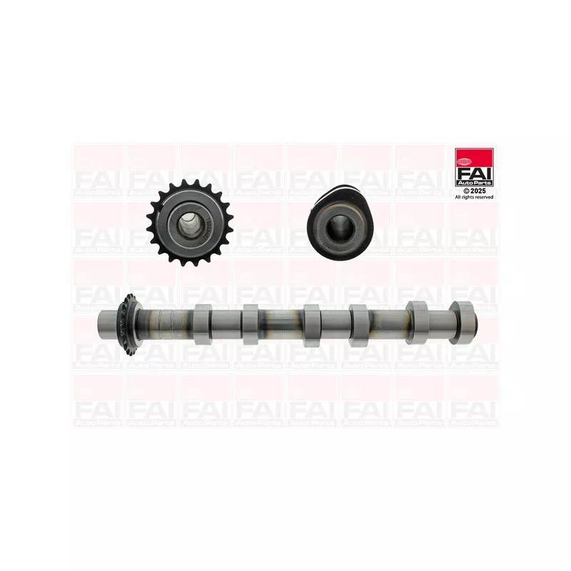 Arbre à came FAI AutoParts C590