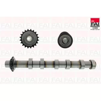Arbre à came FAI AutoParts C591