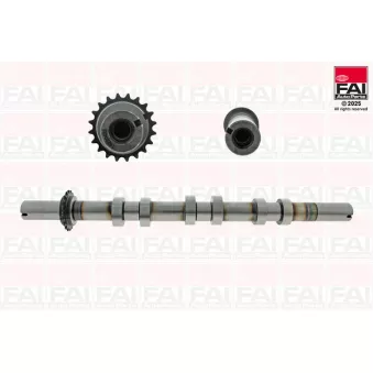 Arbre à came FAI AutoParts C592