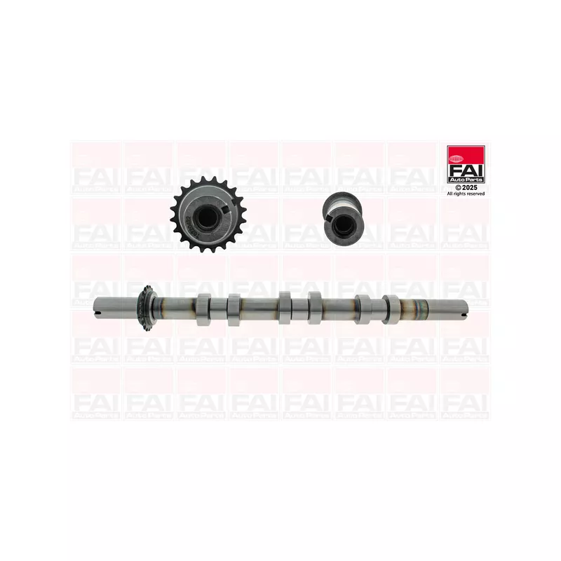 Arbre à came FAI AutoParts C592
