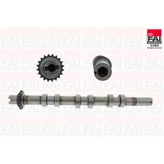 Arbre à came FAI AutoParts C593