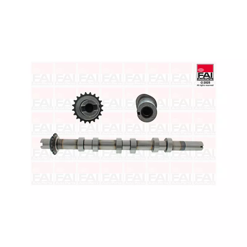Arbre à came FAI AutoParts C593