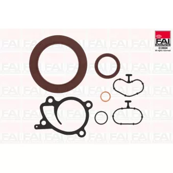 Pochette basse FAI AutoParts CS1907