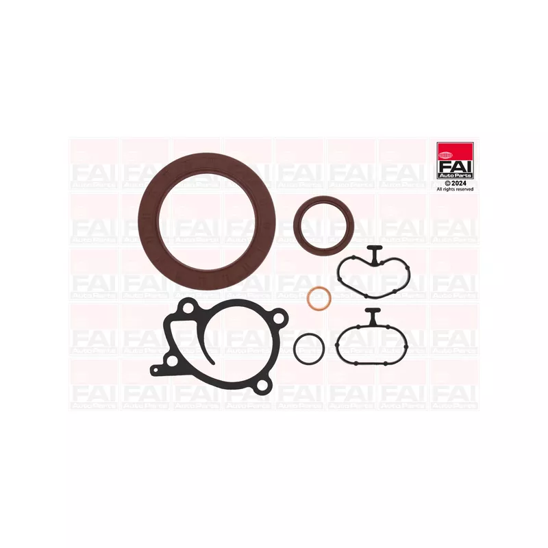 Pochette basse FAI AutoParts CS1907
