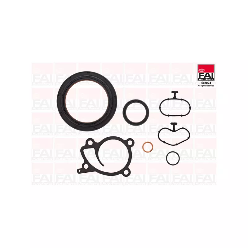 Pochette basse FAI AutoParts CS2301