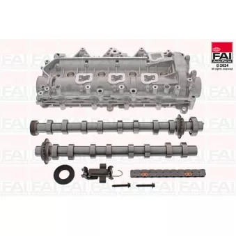 Jeu d'arbres à came FAI AutoParts