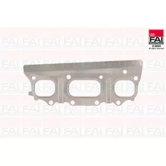 Jeu de joints d'étanchéité, collecteur d'échappement FAI AutoParts EM2314
