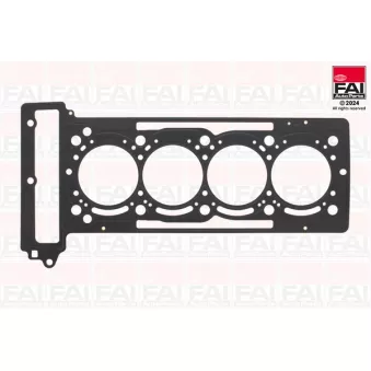Joint d'étanchéité, culasse FAI AutoParts HG1796