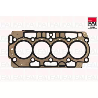 Joint d'étanchéité, culasse FAI AutoParts HG2324B