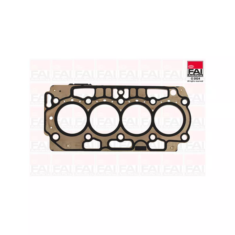 Joint d'étanchéité, culasse FAI AutoParts HG2324B