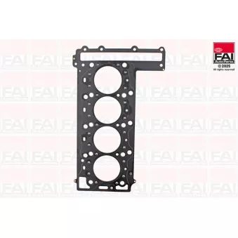 Joint d'étanchéité, culasse FAI AutoParts HG2382