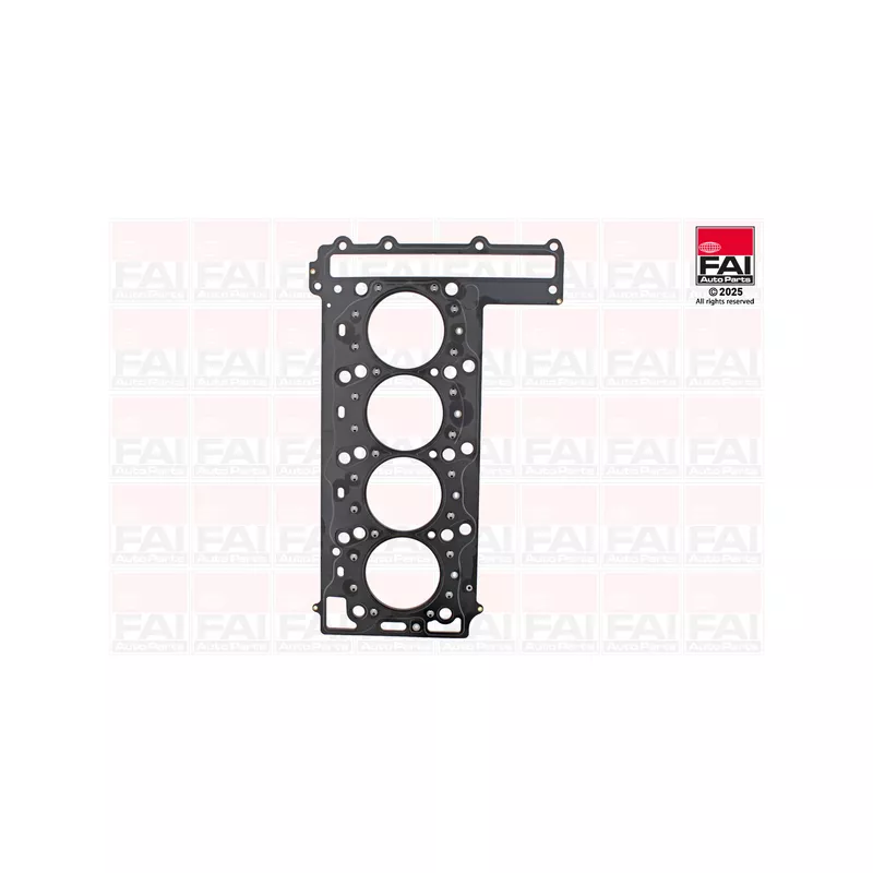 Joint d'étanchéité, culasse FAI AutoParts HG2382