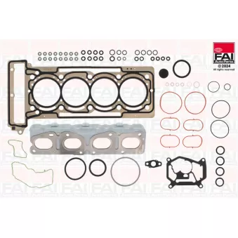 Pochette haute FAI AutoParts HS1796
