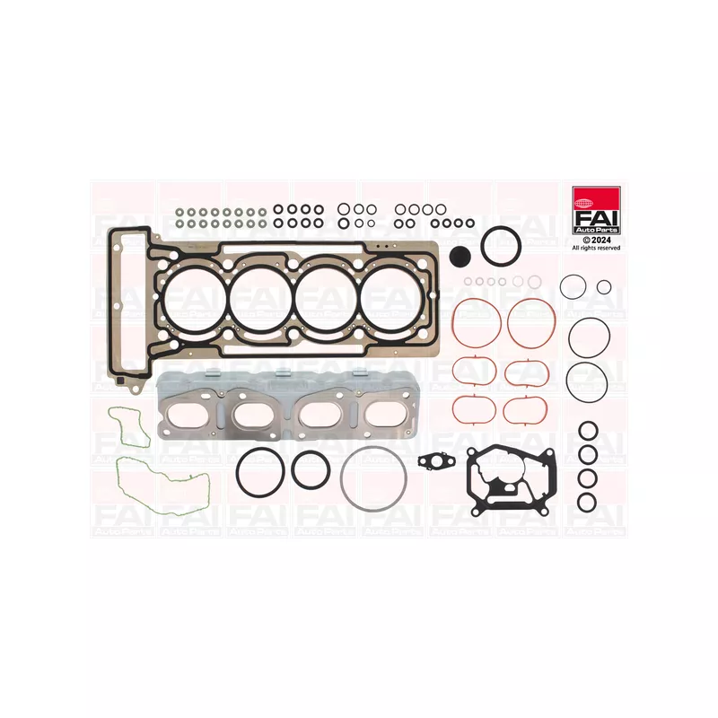 Pochette haute FAI AutoParts HS1796