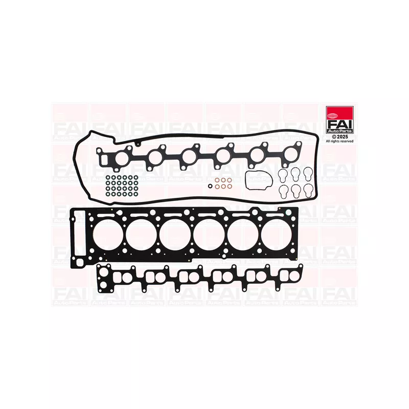 Pochette haute FAI AutoParts HS1901