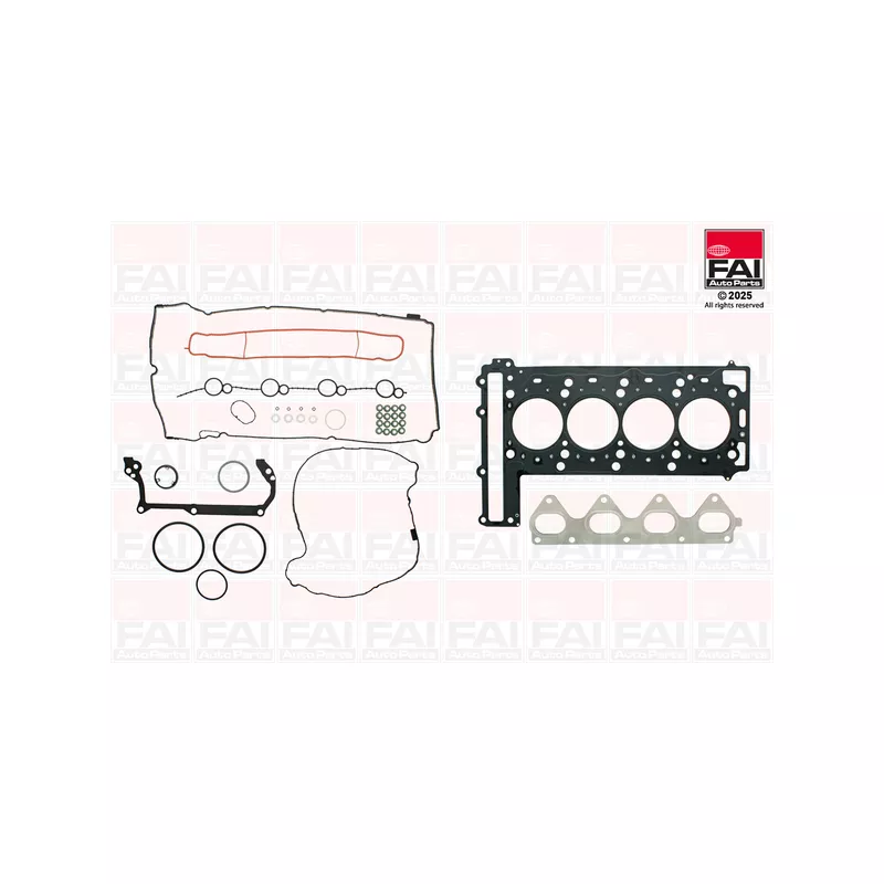 Pochette haute FAI AutoParts HS2382