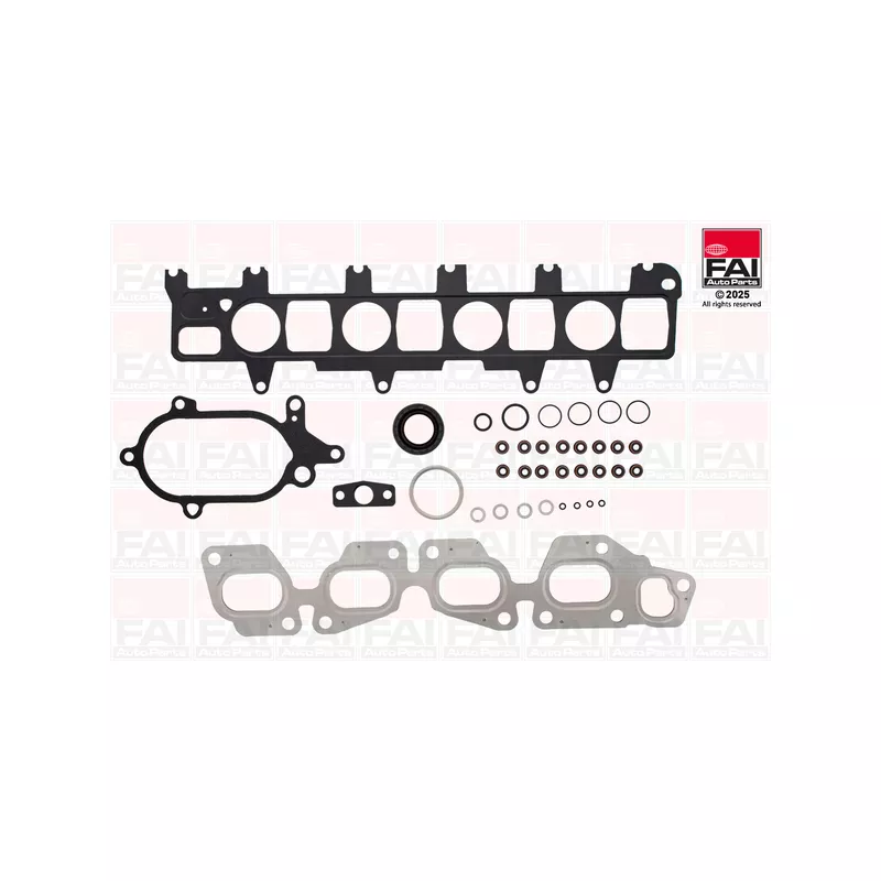 Pochette haute FAI AutoParts HS2397NH