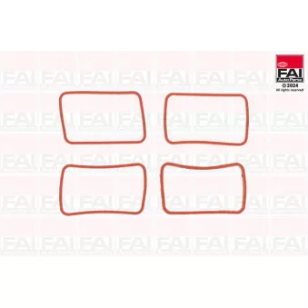 Jeu de joints d'étanchéité, collecteur d'admission FAI AutoParts IM2314