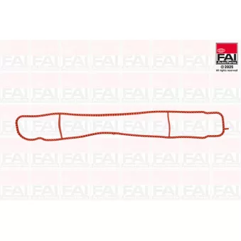 Jeu de joints d'étanchéité, collecteur d'admission FAI AutoParts