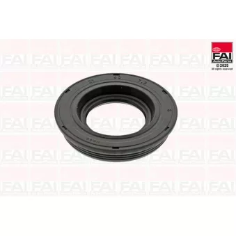 Kit de joints, injecteur FAI AutoParts IS010