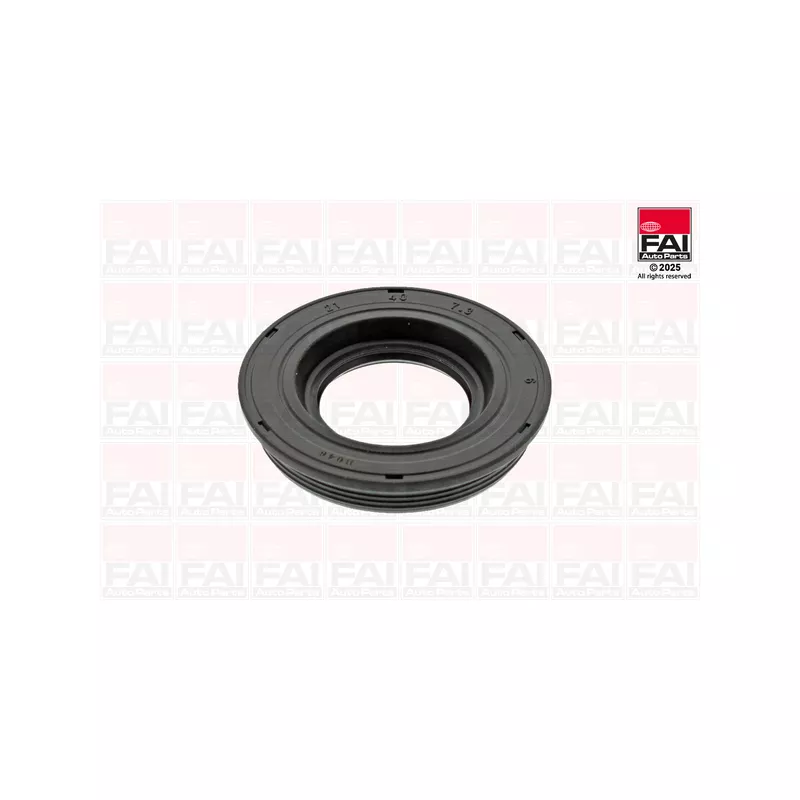 Kit de joints, injecteur FAI AutoParts IS010