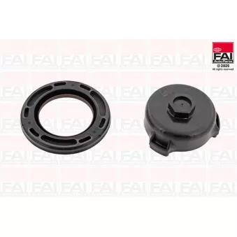 Bague d'étanchéité, vilebrequin FAI AutoParts OS1450