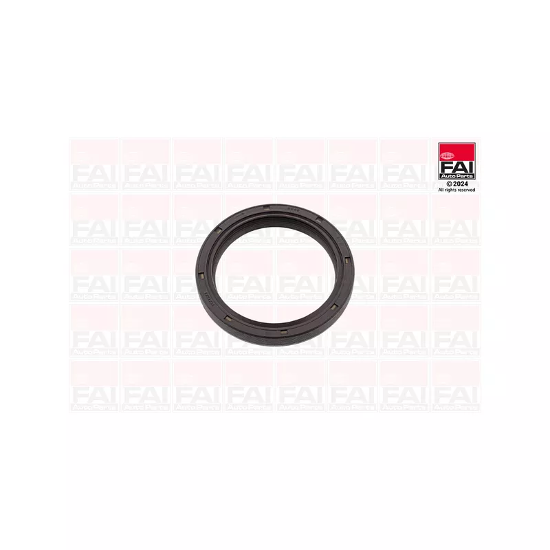 Bague d'étanchéité, vilebrequin FAI AutoParts OS1606