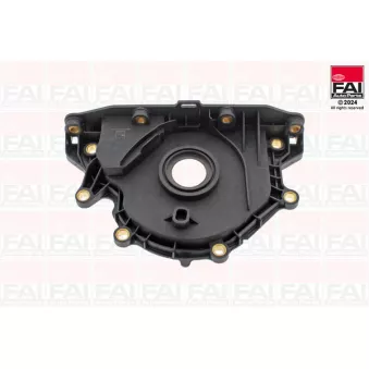 Bague d'étanchéité, vilebrequin FAI AutoParts