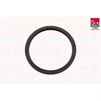 Bague d'étanchéité, vilebrequin FAI AutoParts OS897