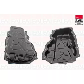 Carter d'huile FAI AutoParts PAN087
