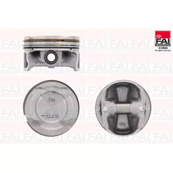 Piston FAI AutoParts PK316-000